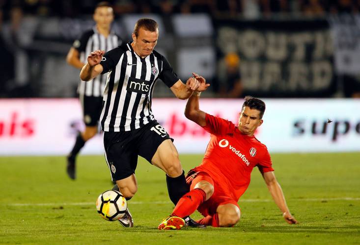 欧罗巴小组强强对话:贝红星VS里尔 东欧劲旅主场亮剑,法甲豪门能否全身而退?